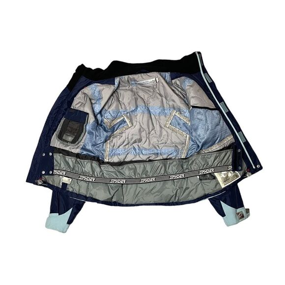 Spyder Climate Controlled Ceramic XT Coat - Picture 9 of 15